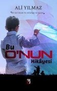 Cover-Bild zum Titel 'Bu Onun Hikayesi' von 'Ali Yilmaz'