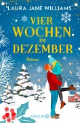 Vier Wochen im Dezember - Laura Jane Williams