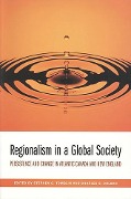 Cover-Bild zum Titel 'Regionalism in a Global Society' von ''