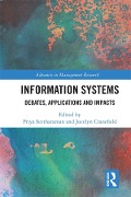 Cover-Bild zum Titel 'Information Systems' von ''