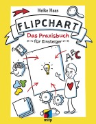 Cover-Bild zum Titel 'Flipchart' von 'Heike Haas'