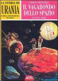 La storia di Urania e della fantascienza in Italia - Luigi Cozzi
