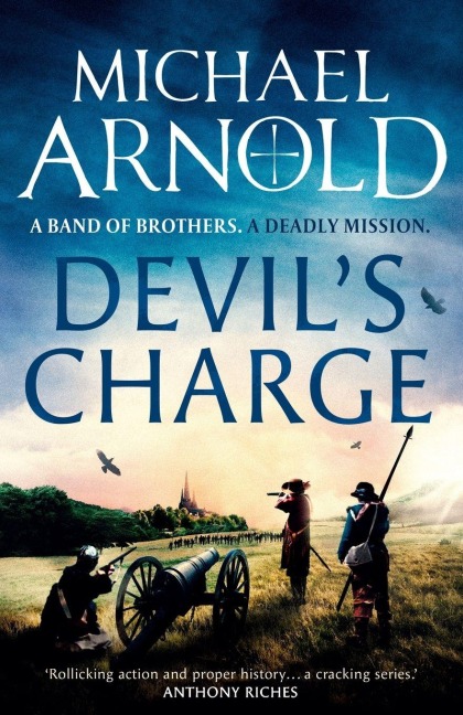 Devil's Charge - Michael Arnold
