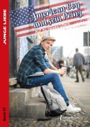 Cover-Bild zum Titel 'American Boy & sein Prinz 2' von 'Matt Grey'