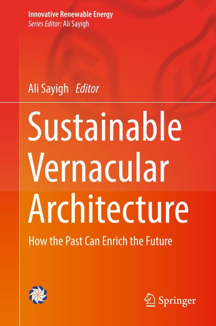 Sustainable Vernacular Architecture - 