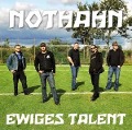 Cover-Bild zum Titel 'Nothahn - Ewiges Talent' von 'Nothahn'