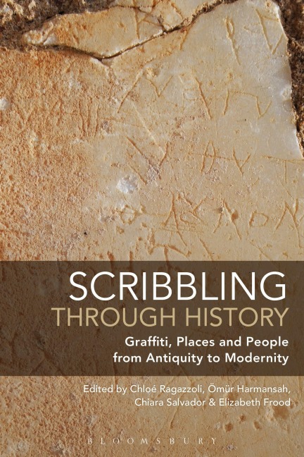 Scribbling through History - 