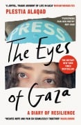 Cover-Bild zum Titel 'The Eyes of Gaza' von 'Plestia Alaqad'