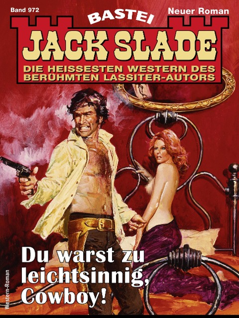 Jack Slade 972 - Jack Slade