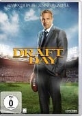 Draft Day - Scott Rothman, Rajiv Joseph, John Debney