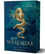 Wolkenvolk - Lanze und Licht - Kai Meyer
