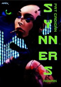 Cover-Bild zum Titel 'SYNNERS' von 'Pat Cadigan'