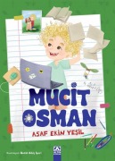 Cover-Bild zum Titel 'Mucit Osman' von 'Asaf Ekin Yesil'