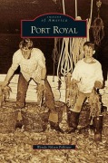 Cover-Bild zum Titel 'Port Royal' von 'Wendy Nilsen Pollitzer'