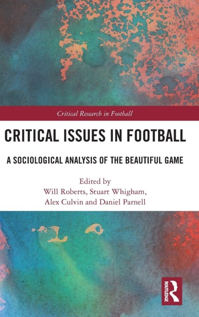 Critical Issues in Football - 