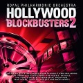 Hollywood Blockbusters 2 - Nic/Royal Philharmonic Orchestra Raine