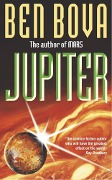 Cover-Bild zum Titel 'Jupiter' von 'Ben Bova'
