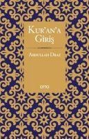 Kurana Giris - Abdullah Draz