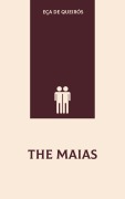 Cover-Bild zum Titel 'The Maias' von 'Eça de Queirós'