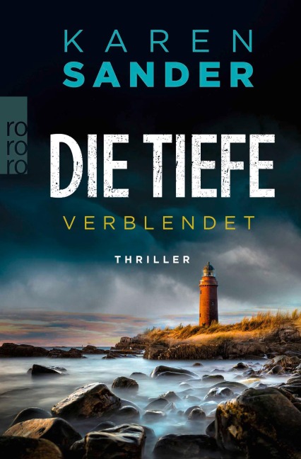 Die Tiefe: Verblendet - Karen Sander