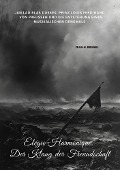 Elégie Harmonique: Der Klang der Freundschaft - Jean H. Brunel