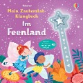 Mein Zauberstab-Klangbuch: Im Feenland - 