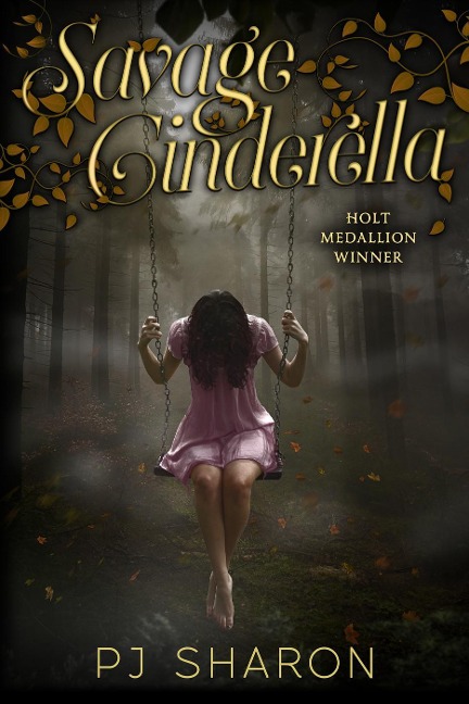 Savage Cinderella (Savage Cinderella Novella Series) - Pj Sharon