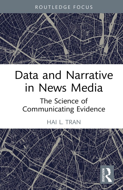 Data and Narrative in News Media - Hai L. Tran