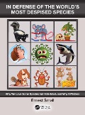 Cover-Bild zum Titel 'In Defense of the World's Most Despised Species' von 'Ernest Small'