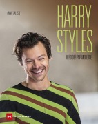 Cover-Bild zum Titel 'Harry Styles' von 'Annie Zaleski'