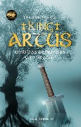 Cover-Bild zum Titel 'King Artus und das Geheimnis von Avalon' von 'Pierre Dietz'