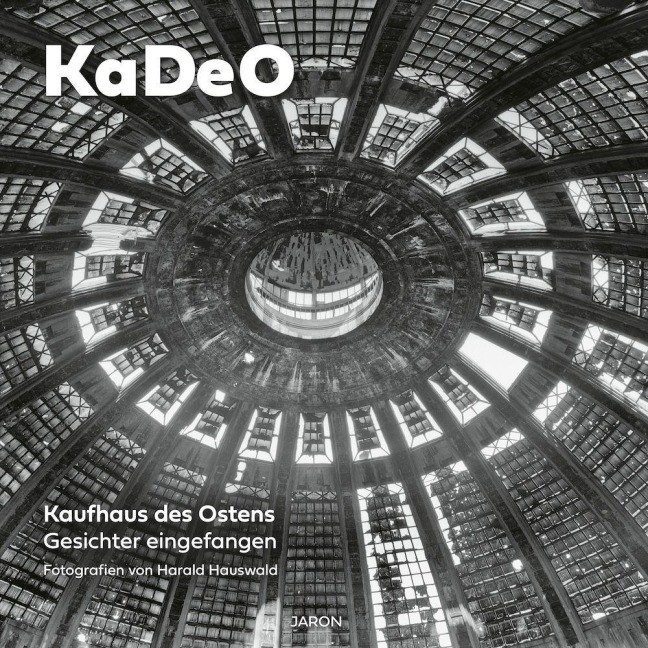 KaDeO - Harald Hauswald