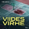 Cover-Bild zum Titel 'Viides virhe' von 'Ville Vainio'