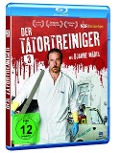 Cover-Bild zum Titel 'Der Tatortreiniger' von 'Mizzi Meyer'