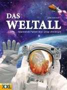 Cover-Bild zum Titel 'Das Weltall' von 'Giles Sparrow'