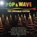 Cover-Bild zum Titel 'Pop & Wave-Christmas Edition' von 'Various'