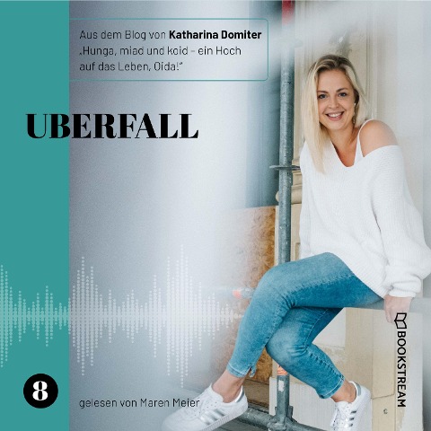 Überfall - Katharina Domiter