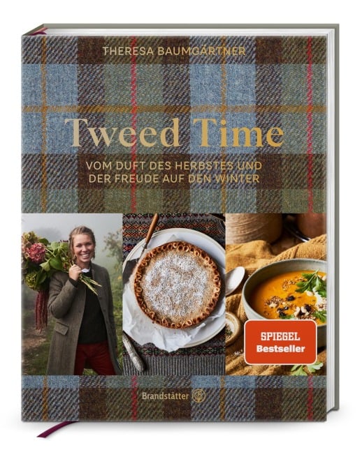 Tweed Time - Theresa Baumgärtner