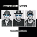 Cover-Bild zum Titel 'Time For Decisions' von 'Incredible Pack'