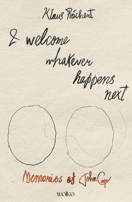 I welcome whatever happens next - Klaus Reichert