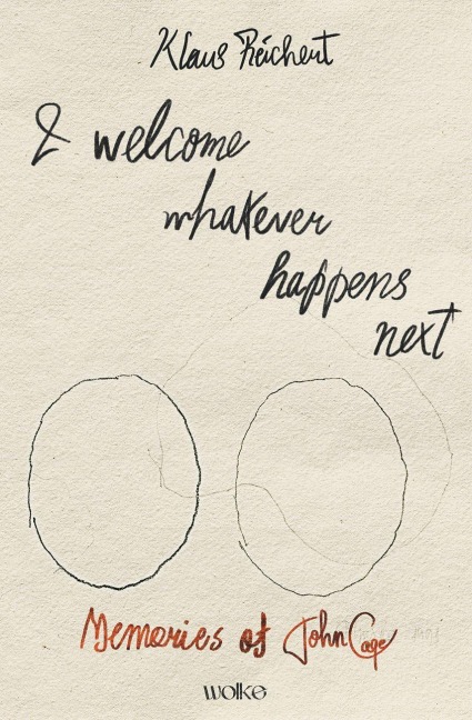 I welcome whatever happens next - Klaus Reichert