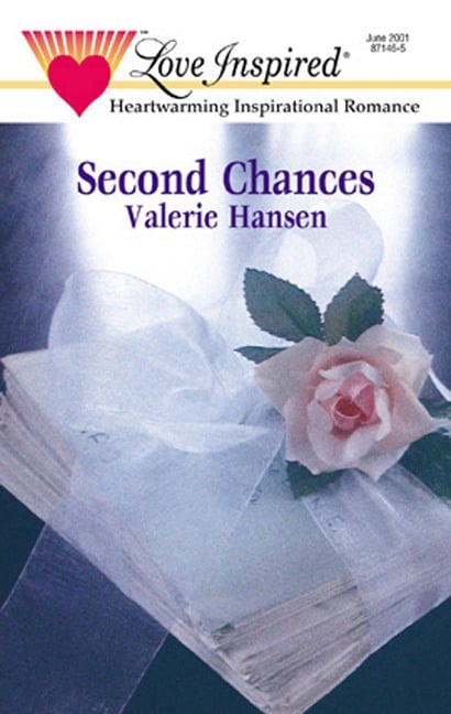 Second Chances - Valerie Hansen