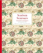 Cover-Bild zum Titel 'Geschenkpapier-Buch - Schöner Schenken' von ''