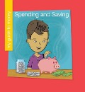 Spending and Saving - Jennifer Colby