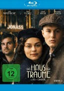 Cover-Bild zum Titel 'Das Haus der Träume' von 'Silja Clemens, Holger Joos, Carola M. Lowitz, Conni Lubek, Henning Fuchs'