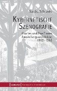 Cover-Bild zum Titel 'Kybernetische Szenografie' von 'Sandra Schramke'