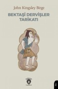 Cover-Bild zum Titel 'Bektasi Dervisler Tarikati' von 'John Kingsley Birge'