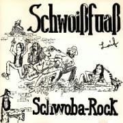 Schwoba Rock - Schwoissfuass