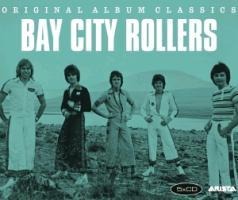 Original Album Classics - Bay City Rollers