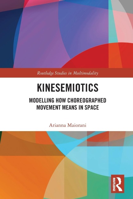 Kinesemiotics - Arianna Maiorani